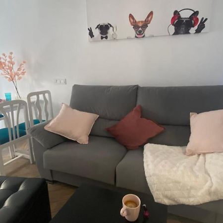 科爾多瓦Cozy Nook公寓 外观 照片